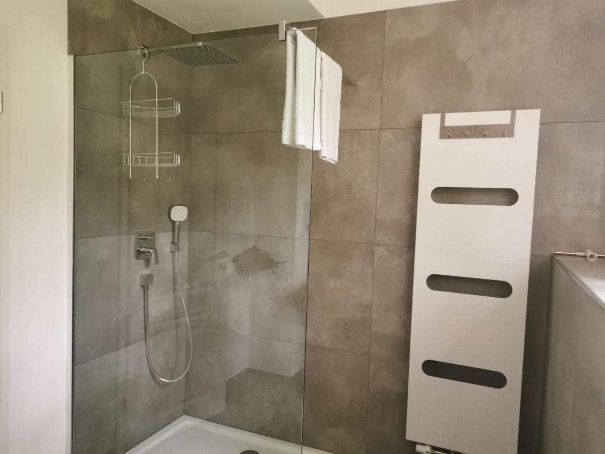 Ferienhaus Gluecksgriff Pottenstein Zewnętrze zdjęcie